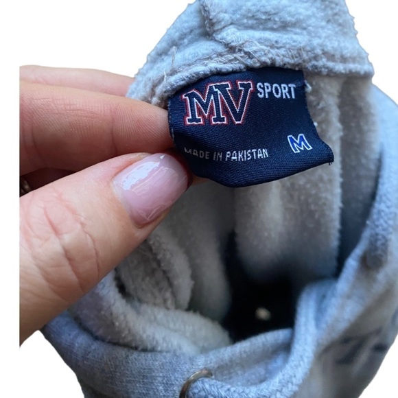 Washington Sport Hoodie | Size: M - Picture 12 of 12